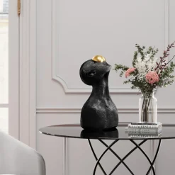 Skulptur Balancing - KARE Design