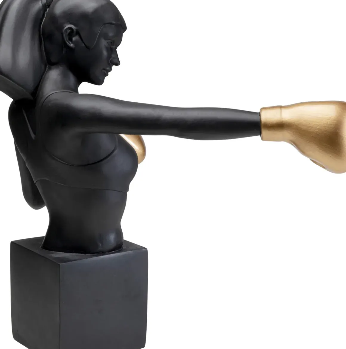 Skulptur Balboa Lady, 68cm - KARE Design