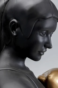 Skulptur Balboa Lady, 68cm - KARE Design
