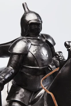 Skulptur Black Knight - KARE Design