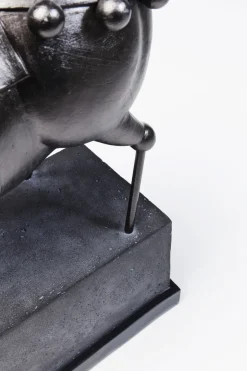 Skulptur Black Knight - KARE Design