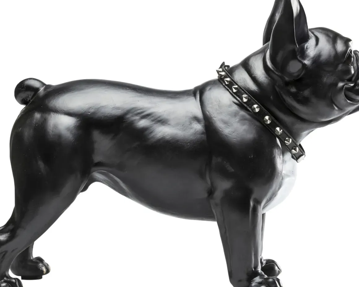 Skulptur Bulldog Gangster - KARE Design
