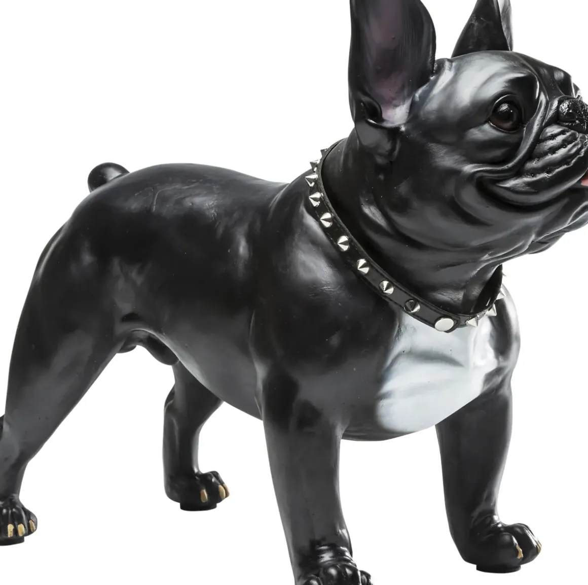 Skulptur Bulldog Gangster - KARE Design