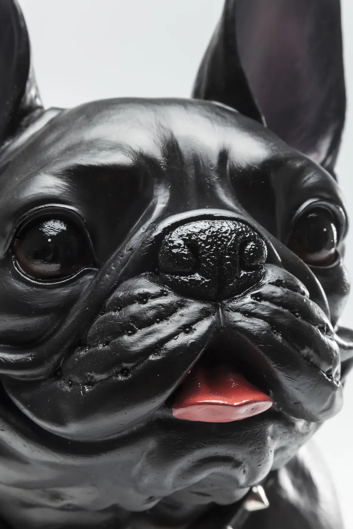 Skulptur Bulldog Gangster - KARE Design