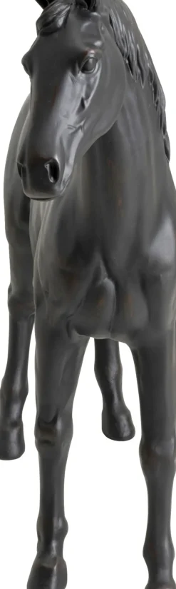 Skulptur Cavallo - Häst, 82cm - KARE Design