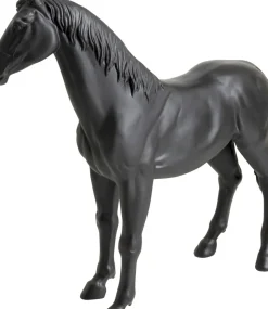 Skulptur Cavallo - Häst, 82cm - KARE Design