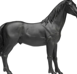 Skulptur Cavallo - Häst, 45cm - KARE Design