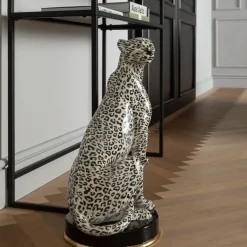 Skulptur Cheetah - KARE Design