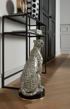 Skulptur Cheetah - KARE Design