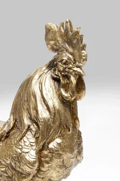 Skulptur Chicken Evolution - KARE Design