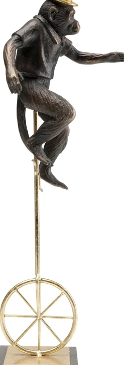 Skulptur Circus Monkey - KARE Design