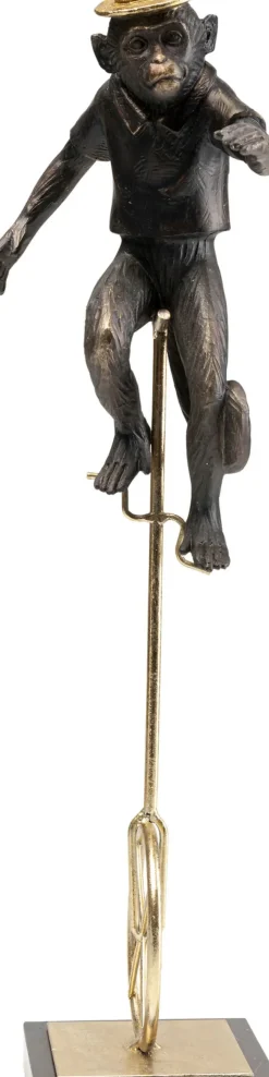 Skulptur Circus Monkey - KARE Design