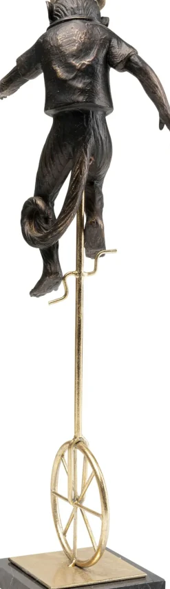 Skulptur Circus Monkey - KARE Design