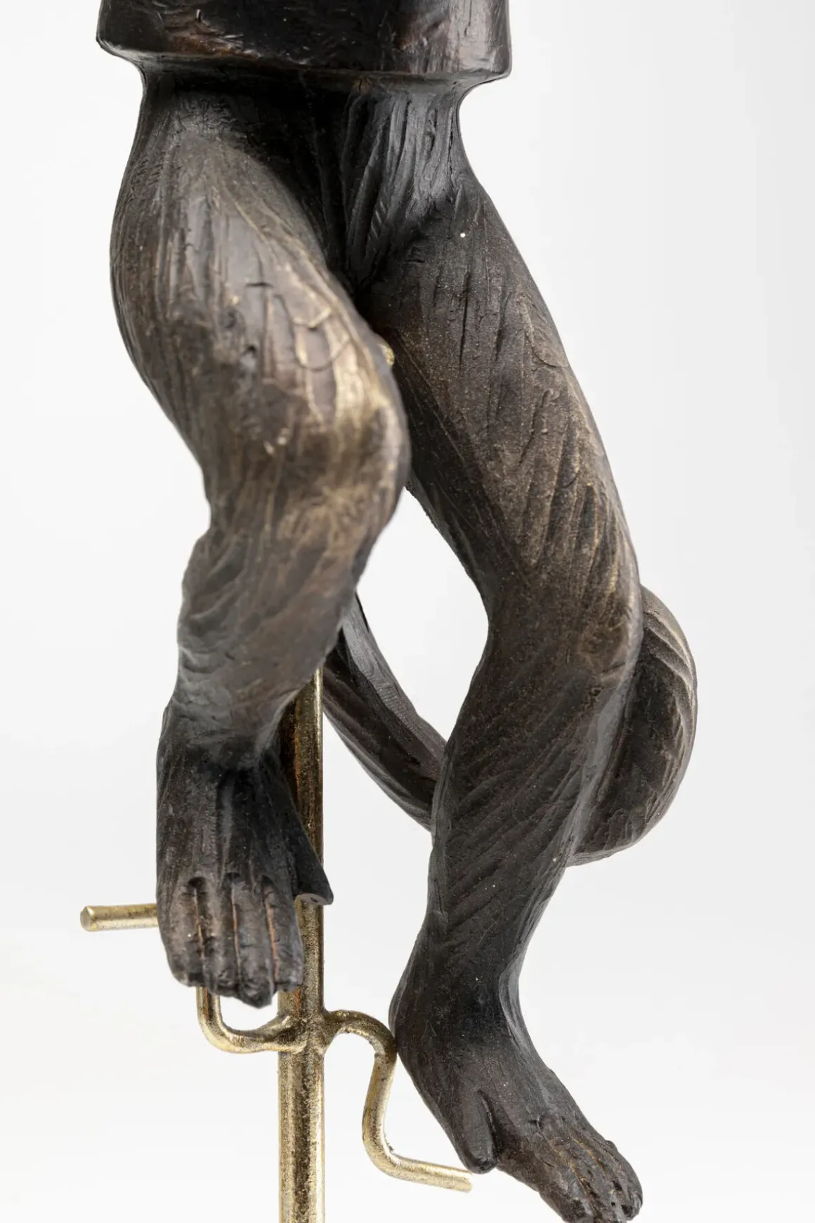 Skulptur Circus Monkey - KARE Design