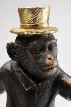 Skulptur Circus Monkey - KARE Design
