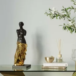 Skulptur Classic Beauty, 48cm - KARE Design
