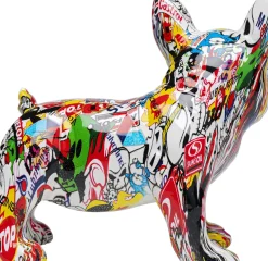 Skulptur Comic Dog Glasses - KARE Design