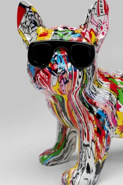 Skulptur Comic Dog Glasses - KARE Design