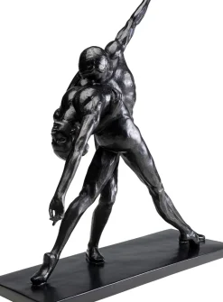 Skulptur Dancers - Dansande Par, 38cm - KARE Design