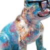 Skulptur Dog of Sunglass - KARE Design