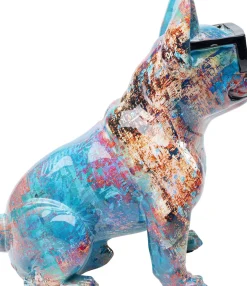 Skulptur Dog of Sunglass - KARE Design