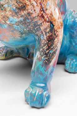 Skulptur Dog of Sunglass - KARE Design