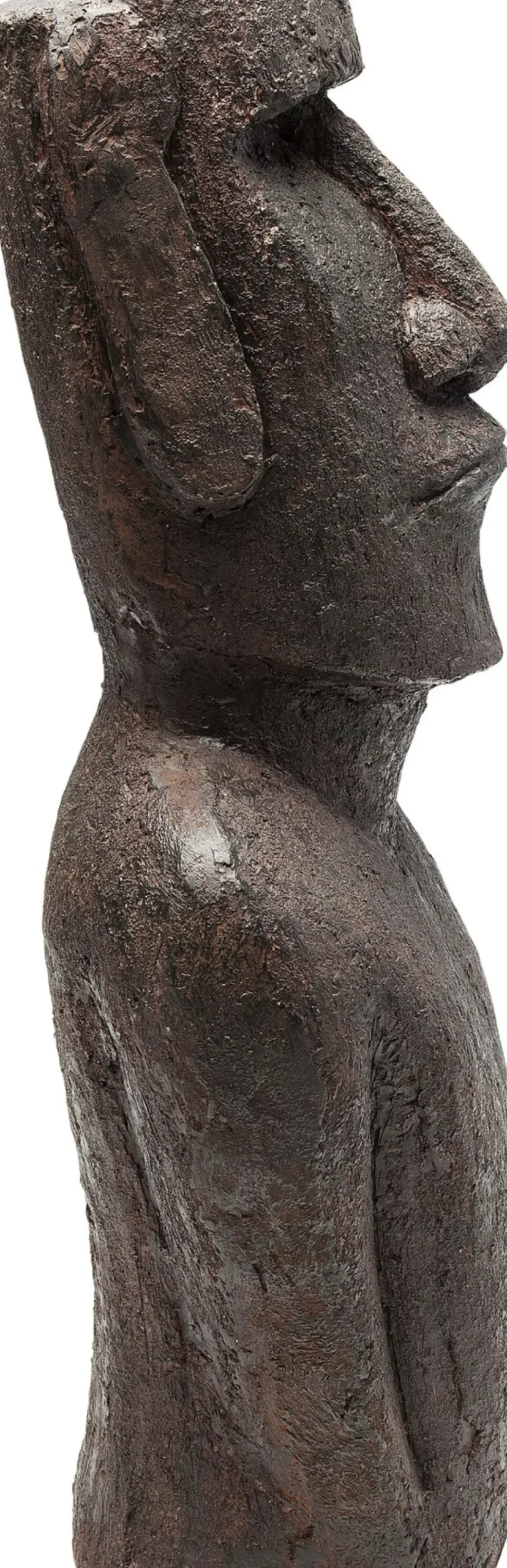 Skulptur Easter Island, 59cm - KARE Design
