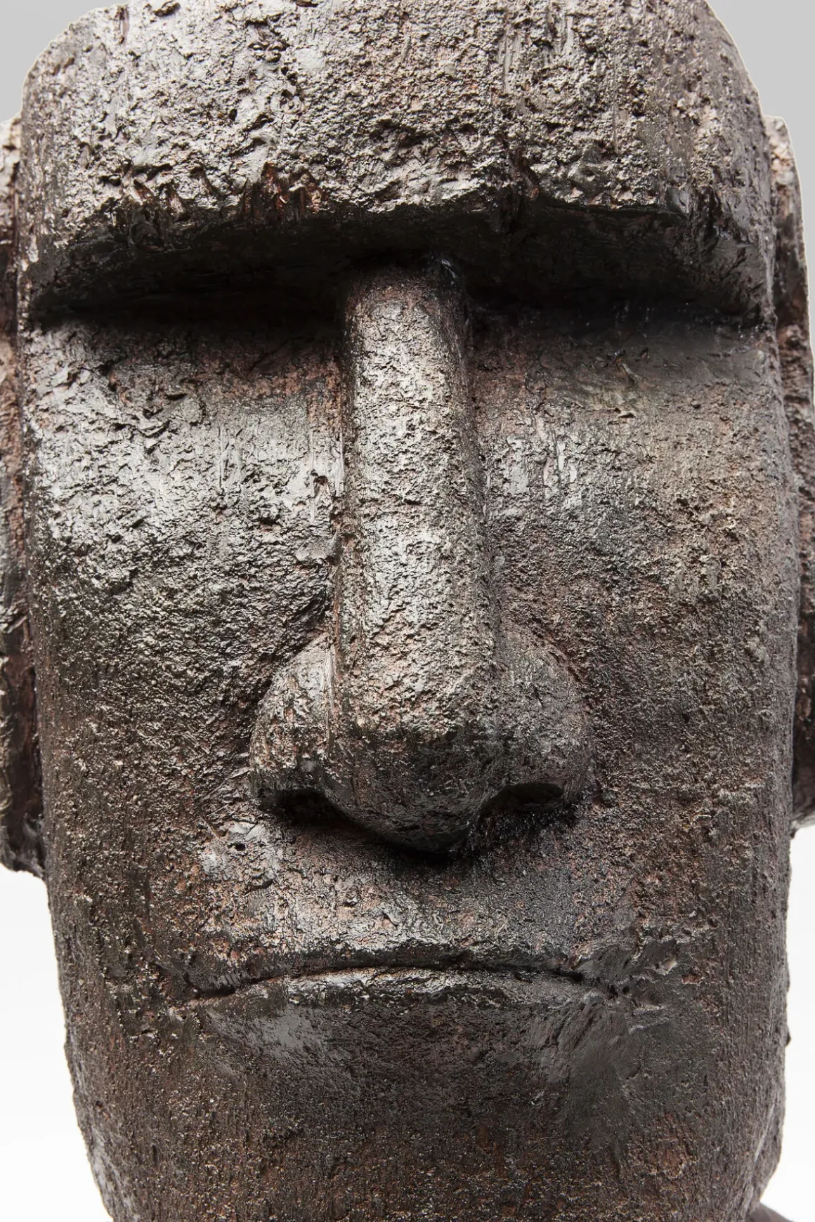 Skulptur Easter Island, 59cm - KARE Design