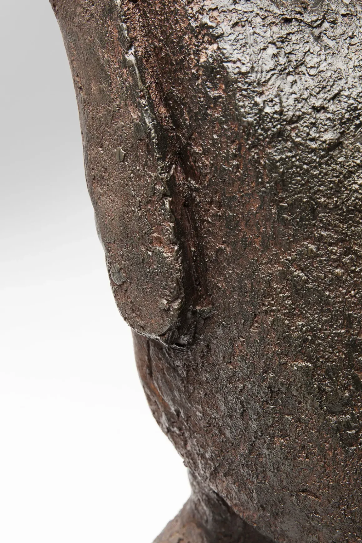 Skulptur Easter Island, 59cm - KARE Design