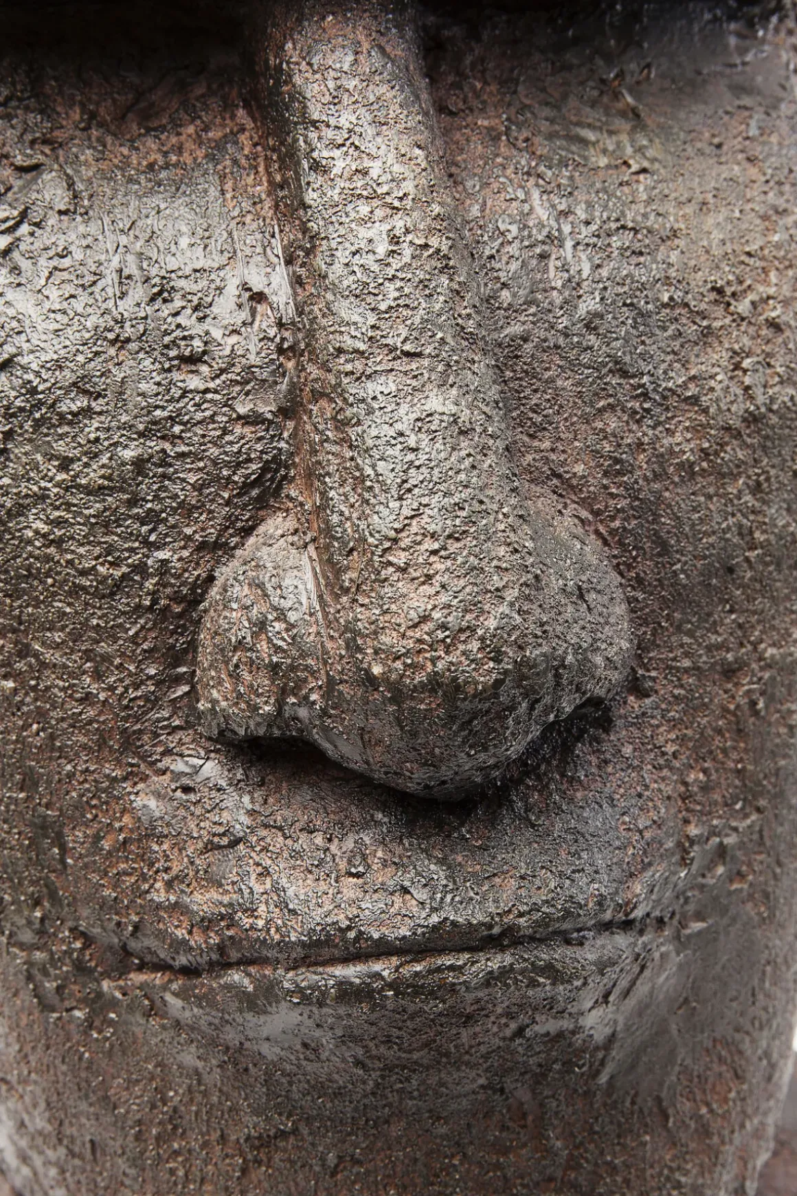 Skulptur Easter Island, 59cm - KARE Design