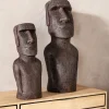Skulptur Easter Island, 80cm - KARE Design