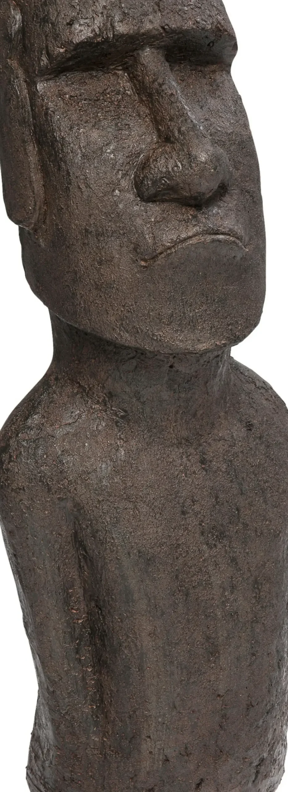 Skulptur Easter Island, 80cm - KARE Design