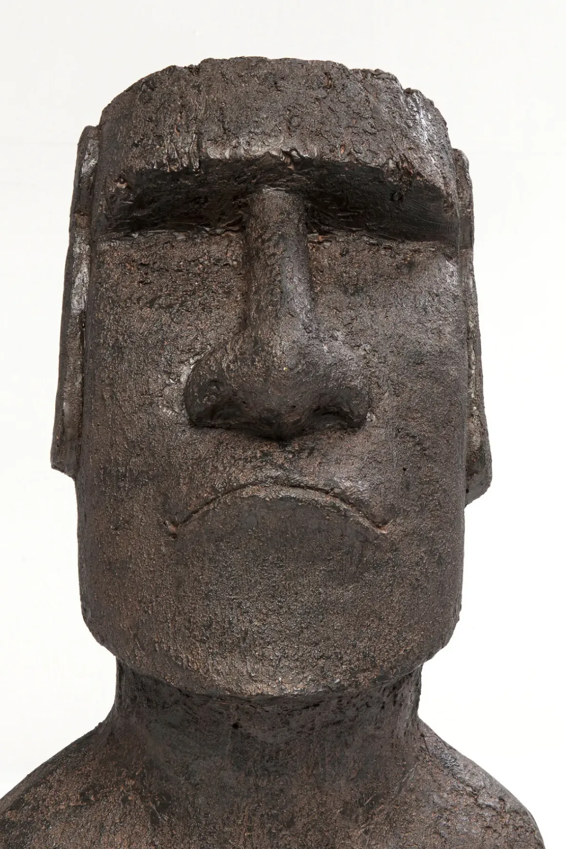 Skulptur Easter Island, 80cm - KARE Design