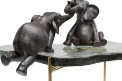 Skulptur Elefant Zirkus - Dekorfigur, 54cm - KARE Design