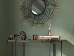 Skulptur Elefant Zirkus - Dekorfigur, 54cm - KARE Design