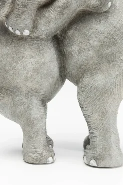 Skulptur Elephant Hug - KARE Design