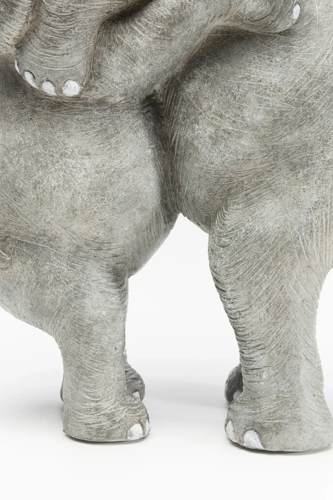 Skulptur Elephant Hug - KARE Design