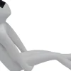 Skulptur Espera - Sittande Figur - KARE Design