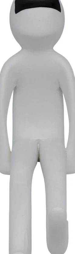 Skulptur Espera - Sittande Figur - KARE Design
