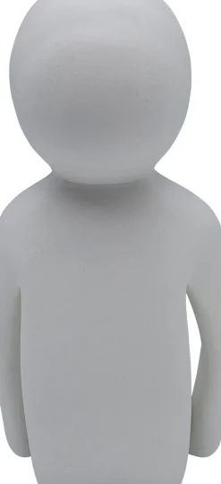 Skulptur Espera - Sittande Figur - KARE Design