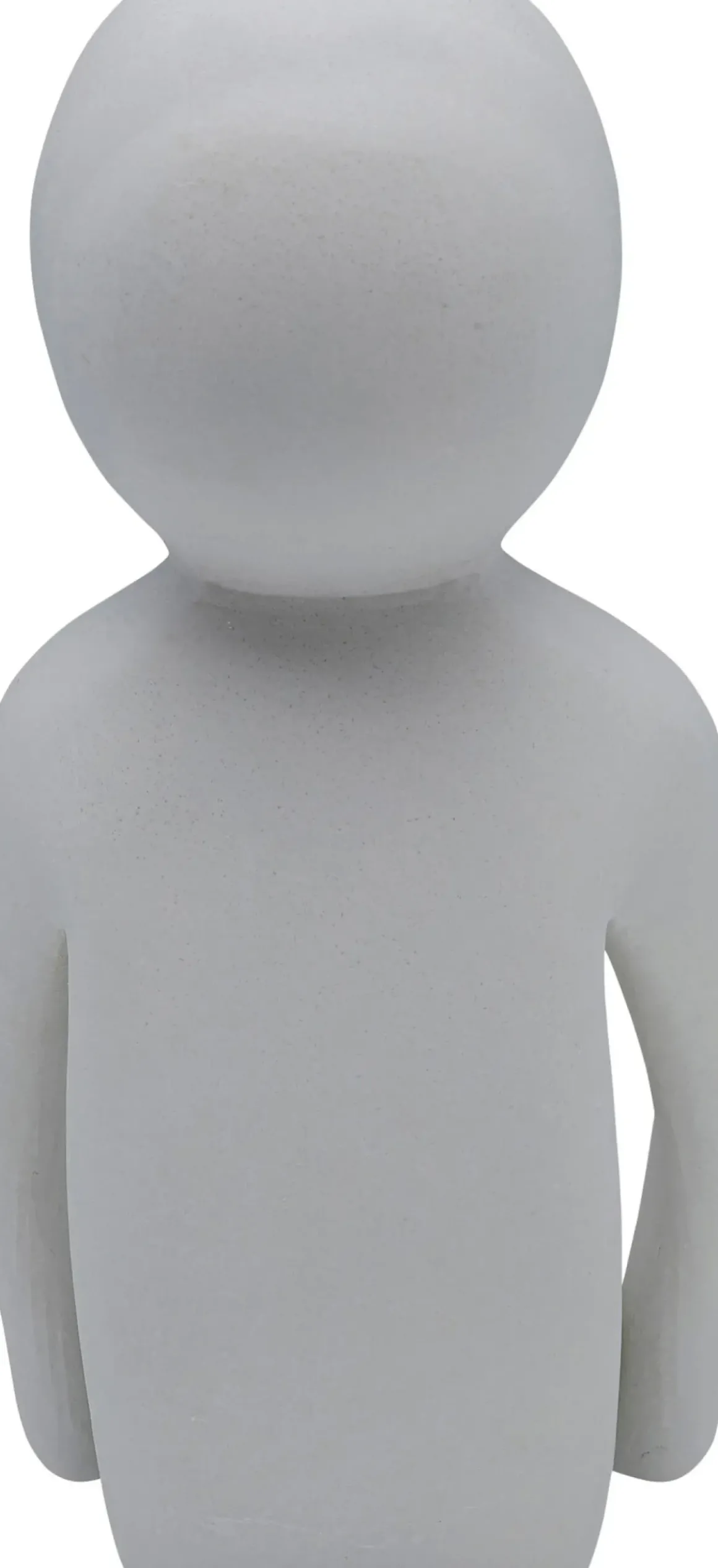 Skulptur Espera - Sittande Figur - KARE Design