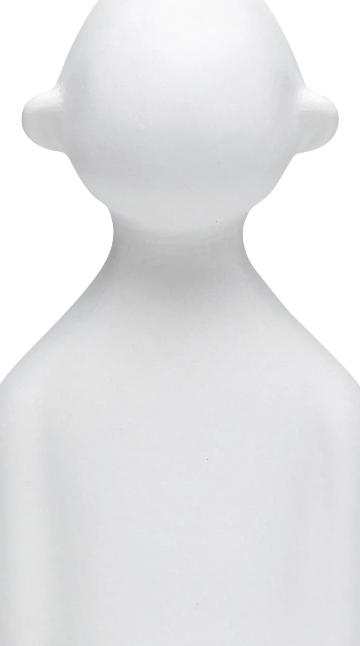 Skulptur Espera - Torso - KARE Design
