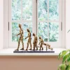 Skulptur Evolution - KARE Design