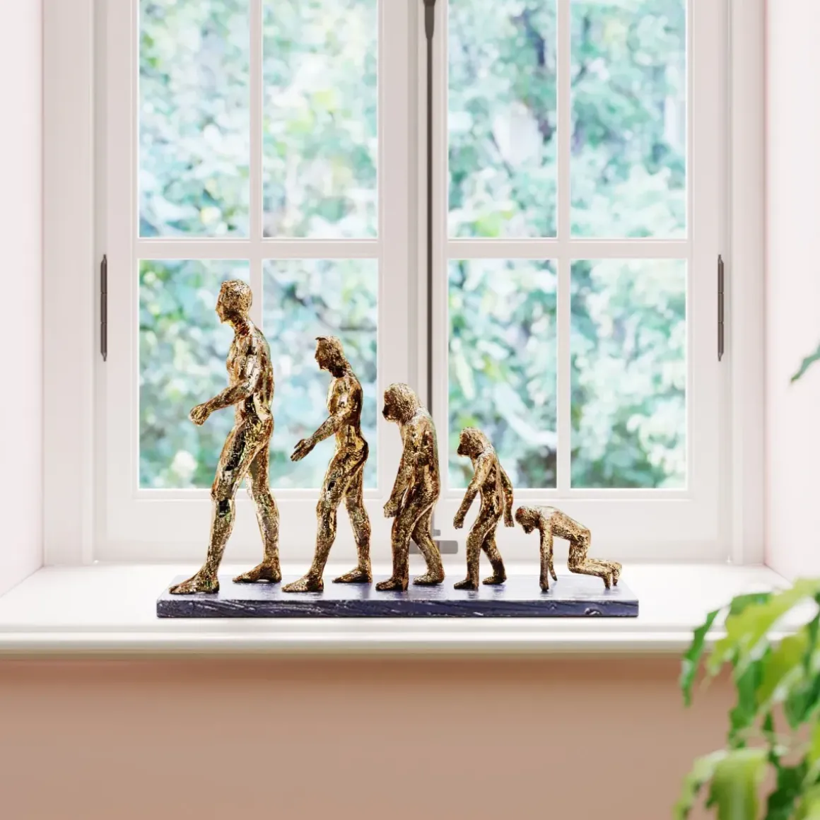 Skulptur Evolution - KARE Design