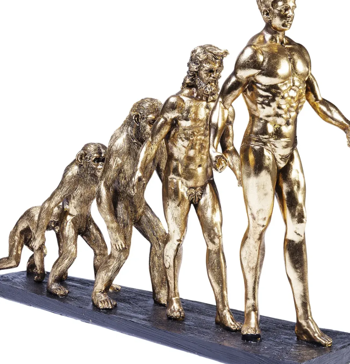 Skulptur Evolution - KARE Design