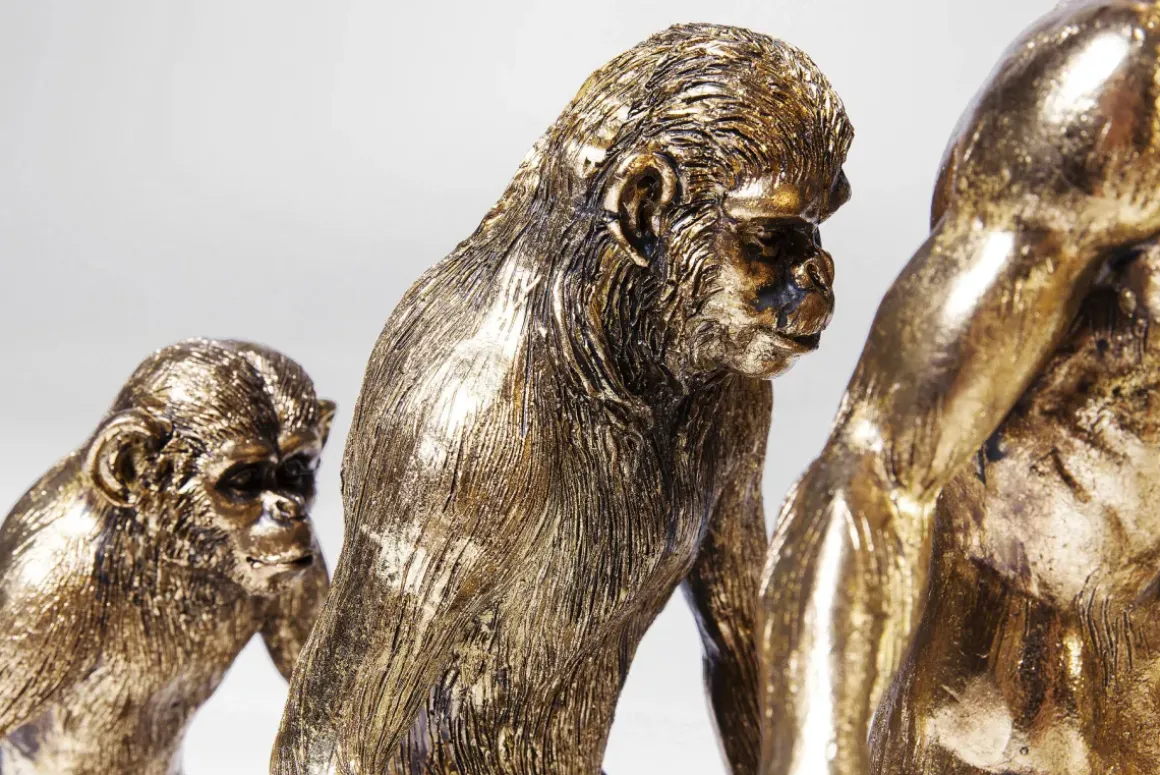 Skulptur Evolution - KARE Design