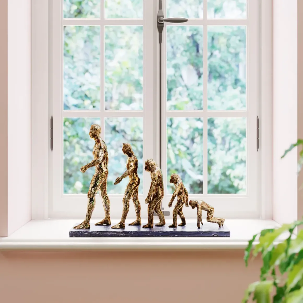 Skulptur Evolution - KARE Design