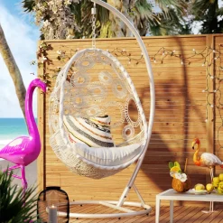 Skulptur Flamingo Road, 75cm - KARE Design