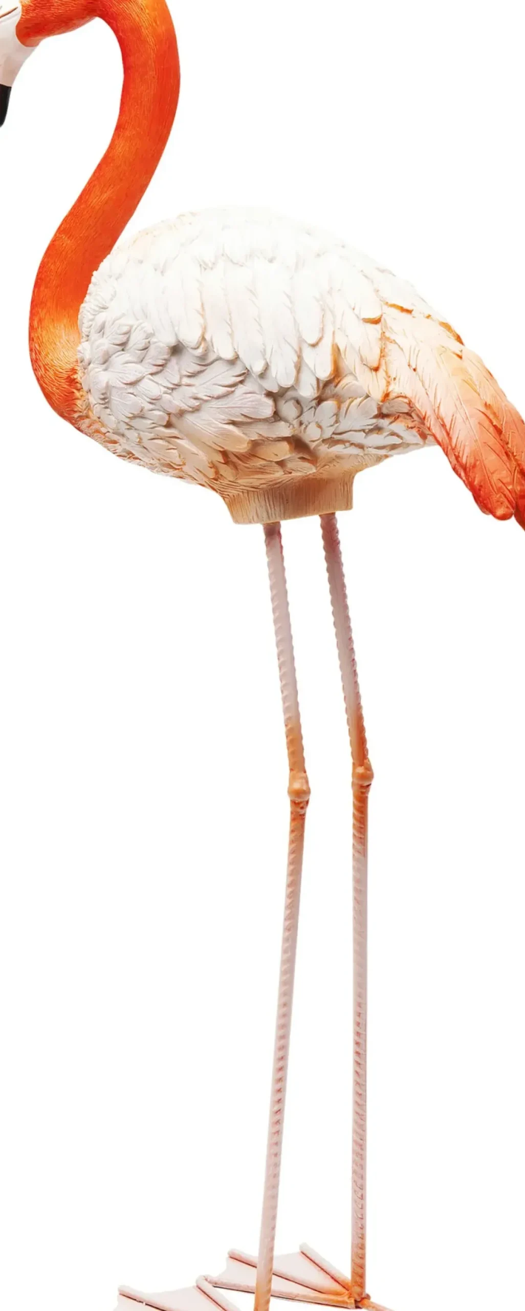 Skulptur Flamingo Road, 75cm - KARE Design