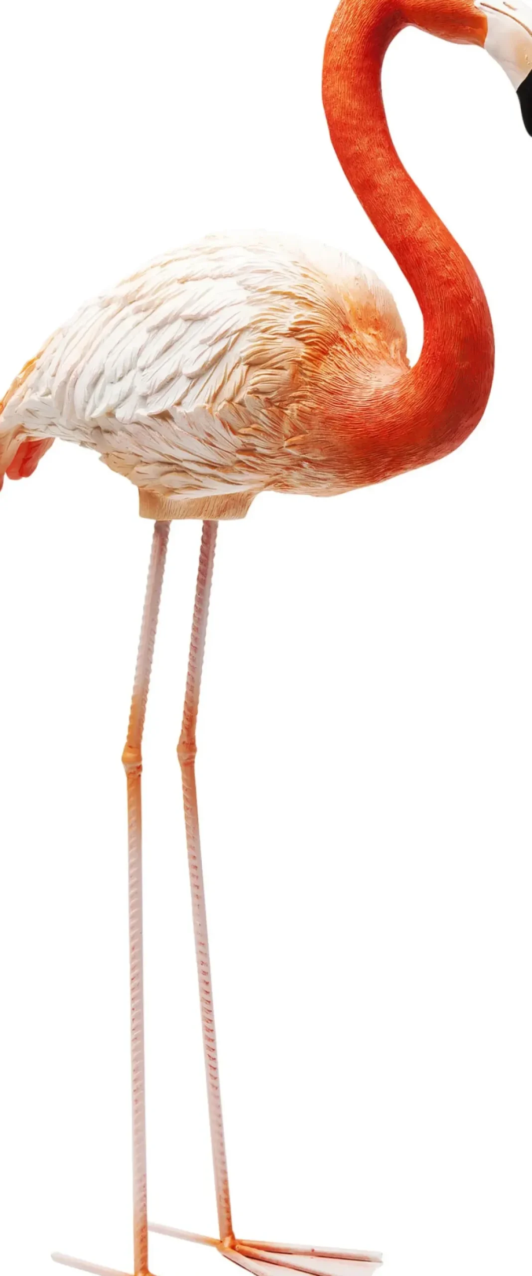 Skulptur Flamingo Road, 75cm - KARE Design